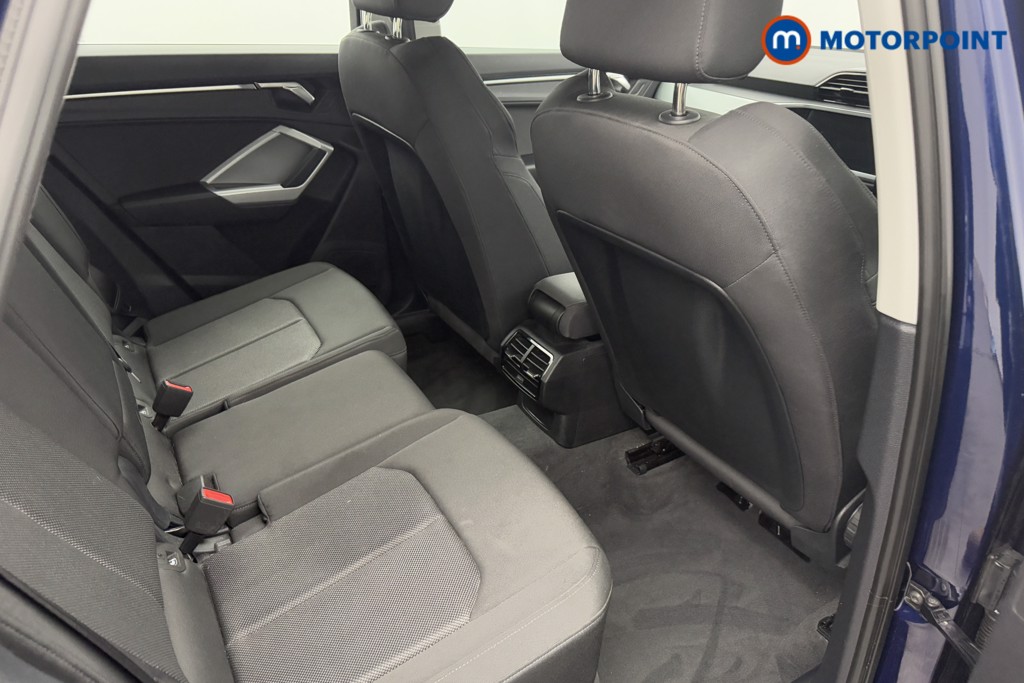 Used Audi Q3 2022 for sale - 76505216: Photo 31