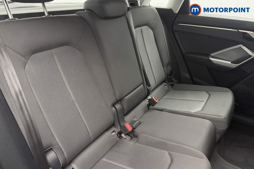 Used Audi Q3 2022 for sale - 76505216: Photo 32