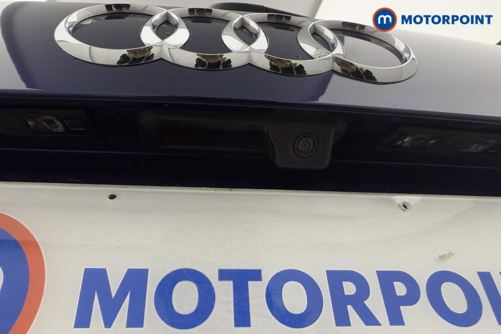 Used Audi Q3 2022 for sale - 76505216: Photo 37