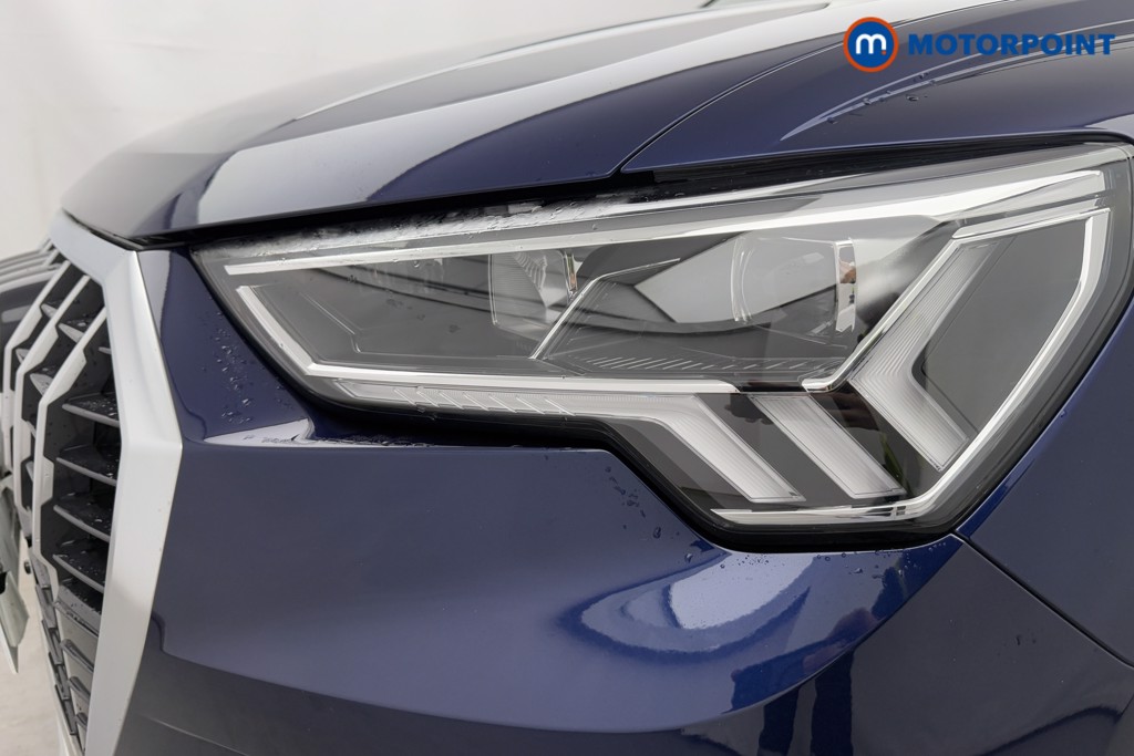 Used Audi Q3 2022 for sale - 76505216: Photo 38