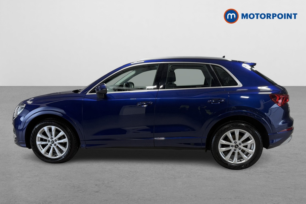 Used Audi Q3 2022 for sale - 76505216: Photo 4