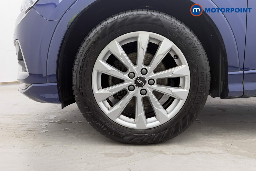 Used Audi Q3 2022 for sale - 76505216: Photo 40