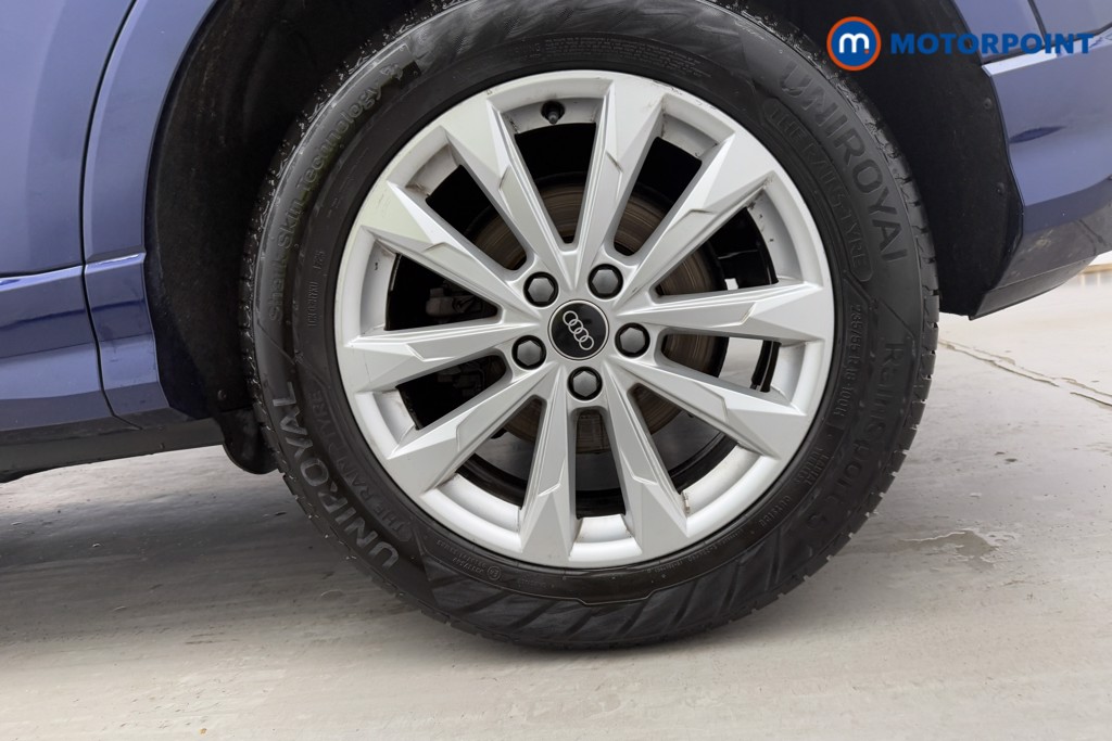 Used Audi Q3 2022 for sale - 76505216: Photo 41