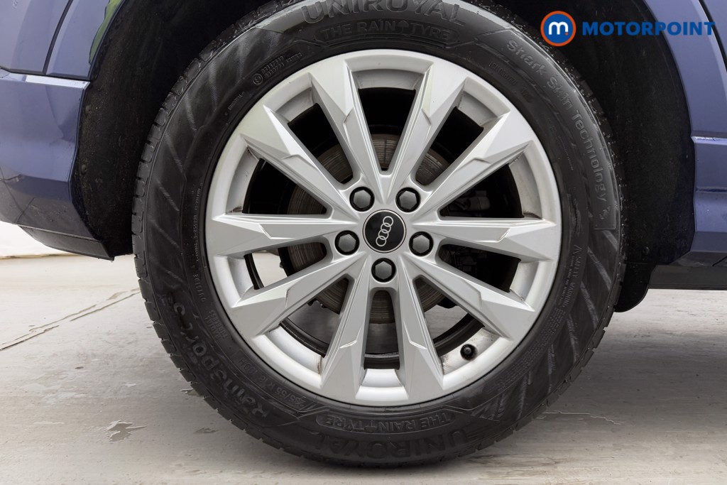 Used Audi Q3 2022 for sale - 76505216: Photo 42