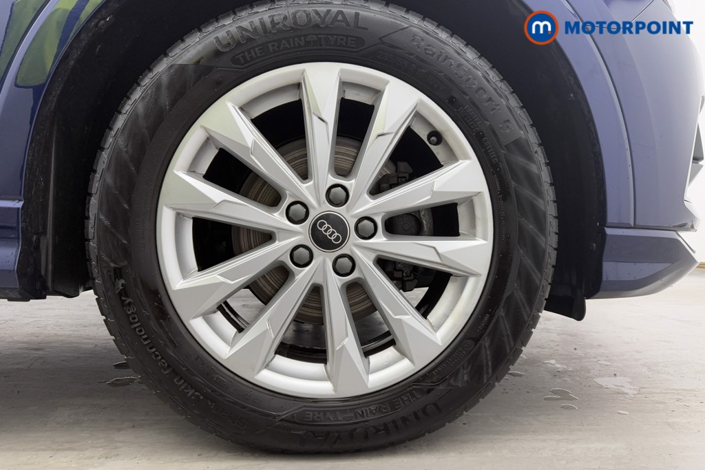 Used Audi Q3 2022 for sale - 76505216: Photo 43