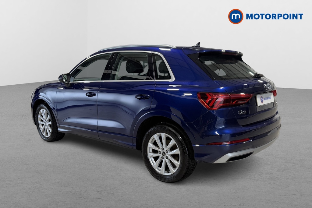 Used Audi Q3 2022 for sale - 76505216: Photo 5