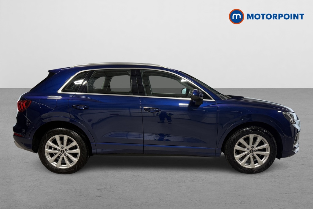 Used Audi Q3 2022 for sale - 76505216: Photo 8
