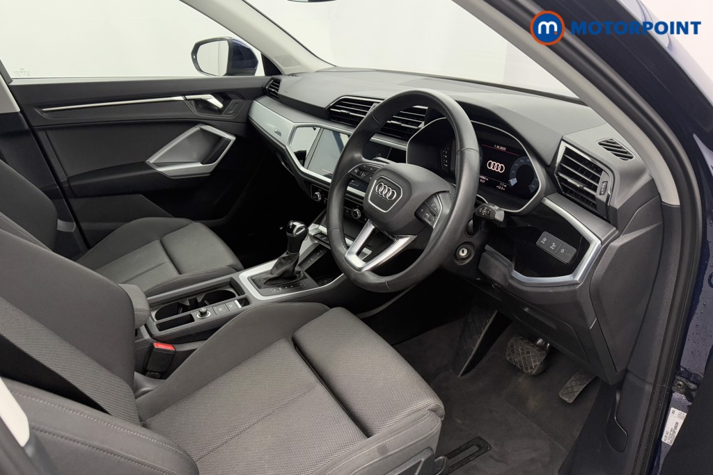 Used Audi Q3 2022 for sale - 76505216: Photo 9