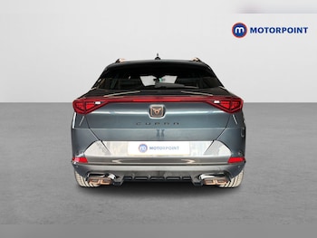 Used Cupra Formentor 2021 for sale - 79514017: Photo