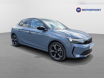 Used Vauxhall Corsa 2023 for sale - 78432422: Photo