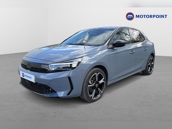 Used Vauxhall Corsa 2023 for sale - 78432422: Photo