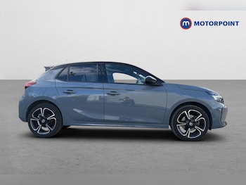 Used Vauxhall Corsa 2023 for sale - 78432422: Photo