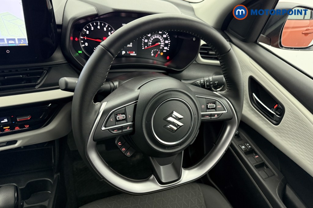 Used Suzuki Swift 2025 for sale - 77297760: Photo 11