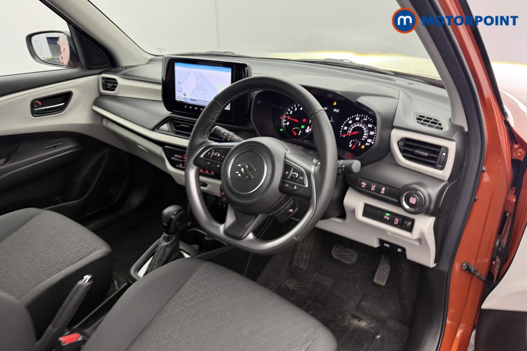 Used Suzuki Swift 2025 for sale - 77297760: Photo 12