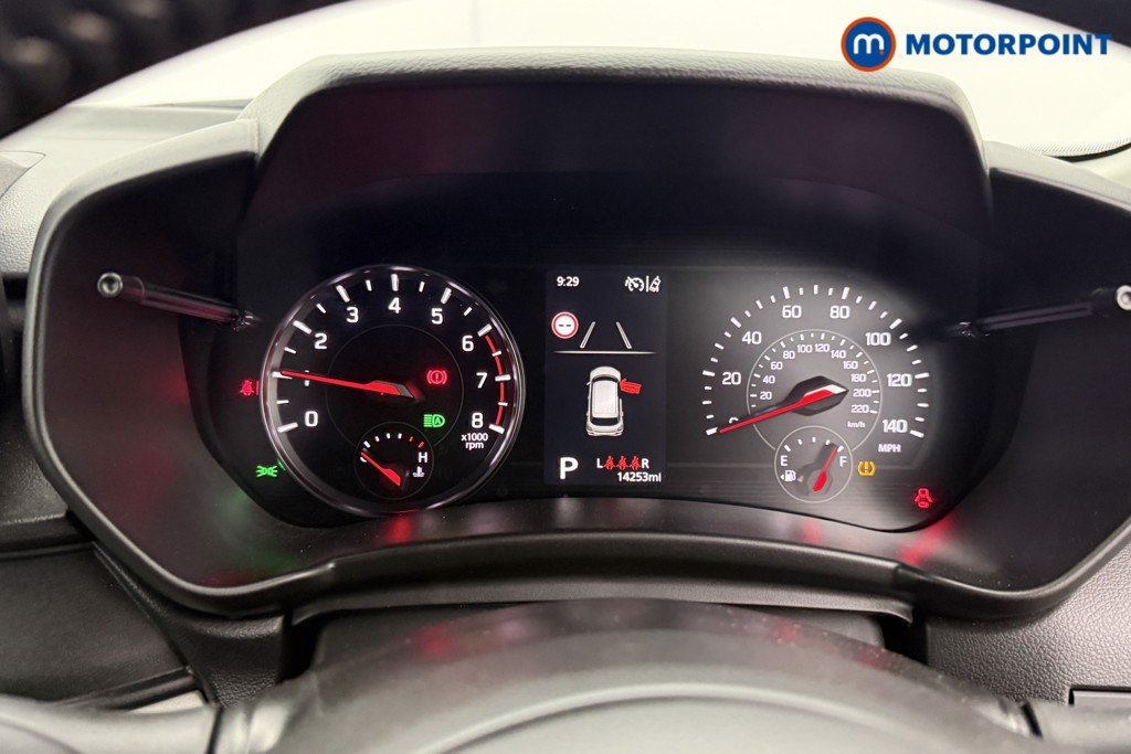 Used Suzuki Swift 2025 for sale - 77297760: Photo 13