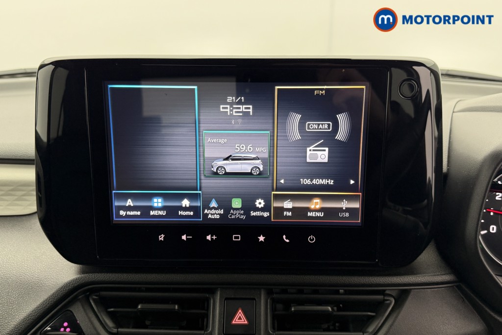 Used Suzuki Swift 2025 for sale - 77297760: Photo 16