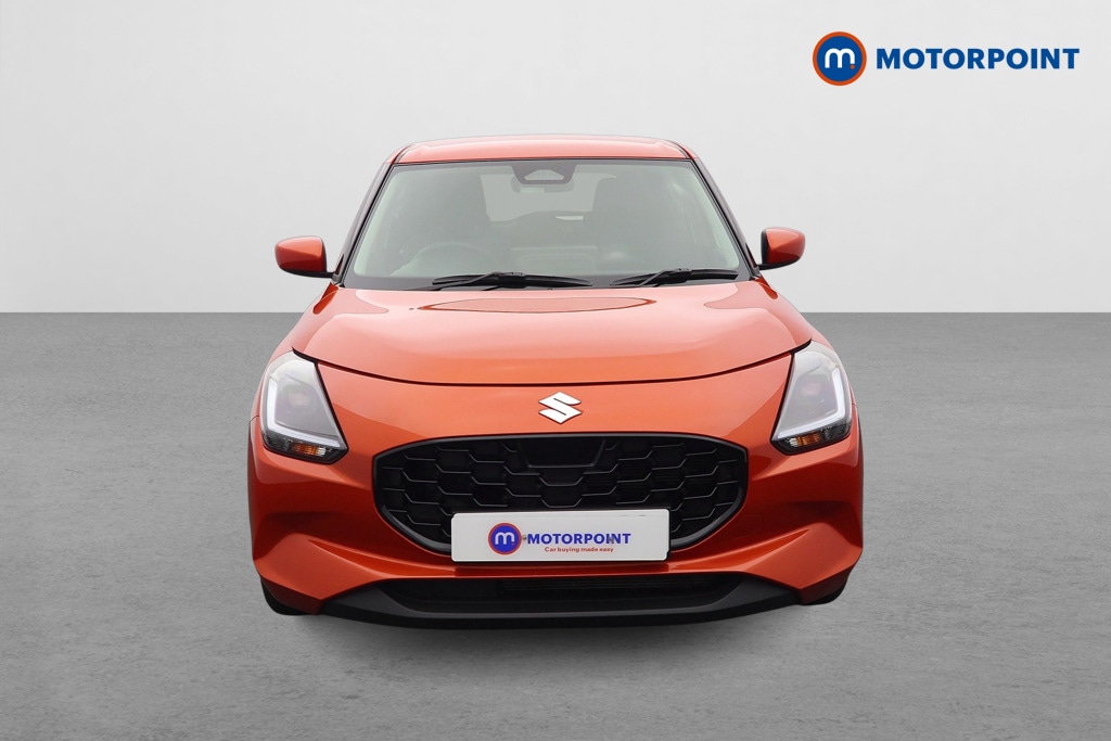 Used Suzuki Swift 2025 for sale - 77297760: Photo 2