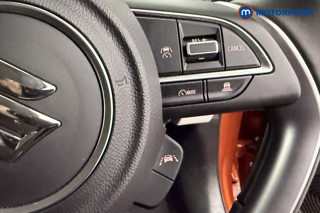 Used Suzuki Swift 2025 for sale - 77297760: Photo 20