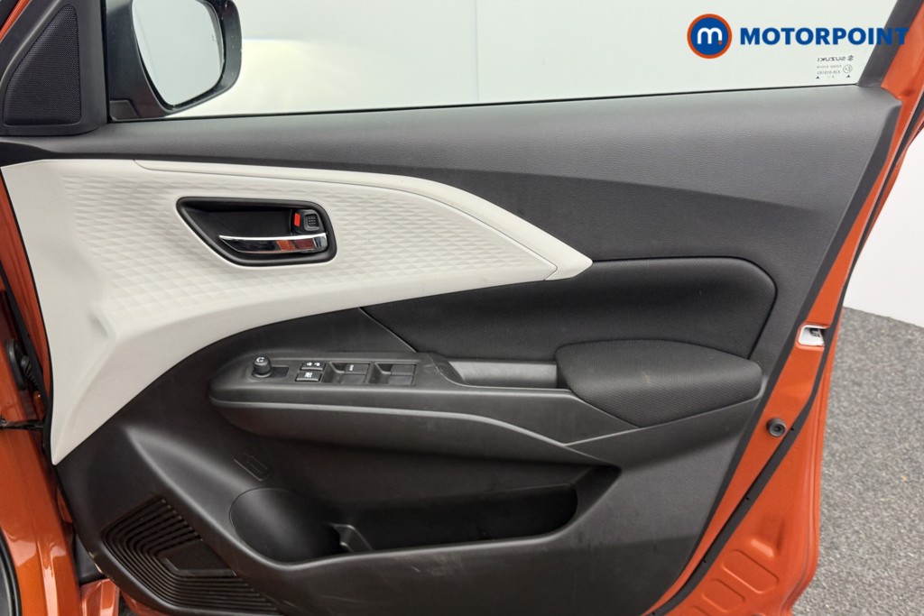 Used Suzuki Swift 2025 for sale - 77297760: Photo 23