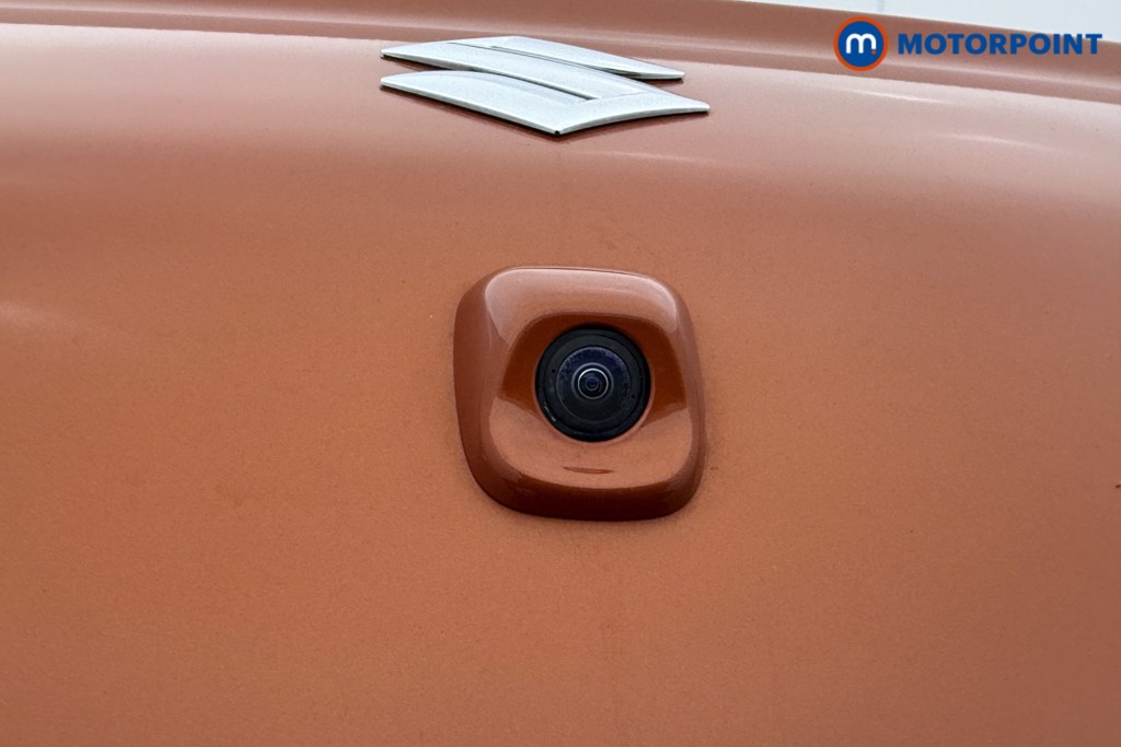 Used Suzuki Swift 2025 for sale - 77297760: Photo 25