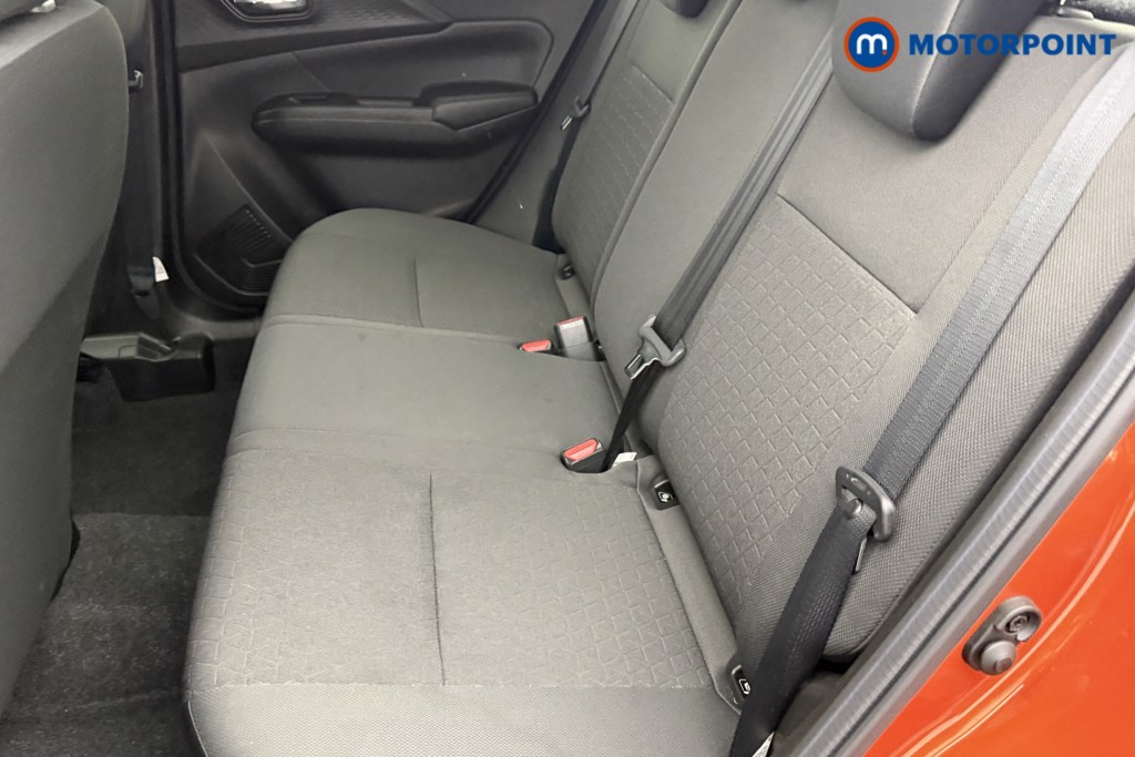 Used Suzuki Swift 2025 for sale - 77297760: Photo 28