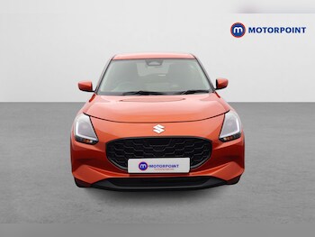 Used Suzuki Swift undefined for sale - 77297760: Photo