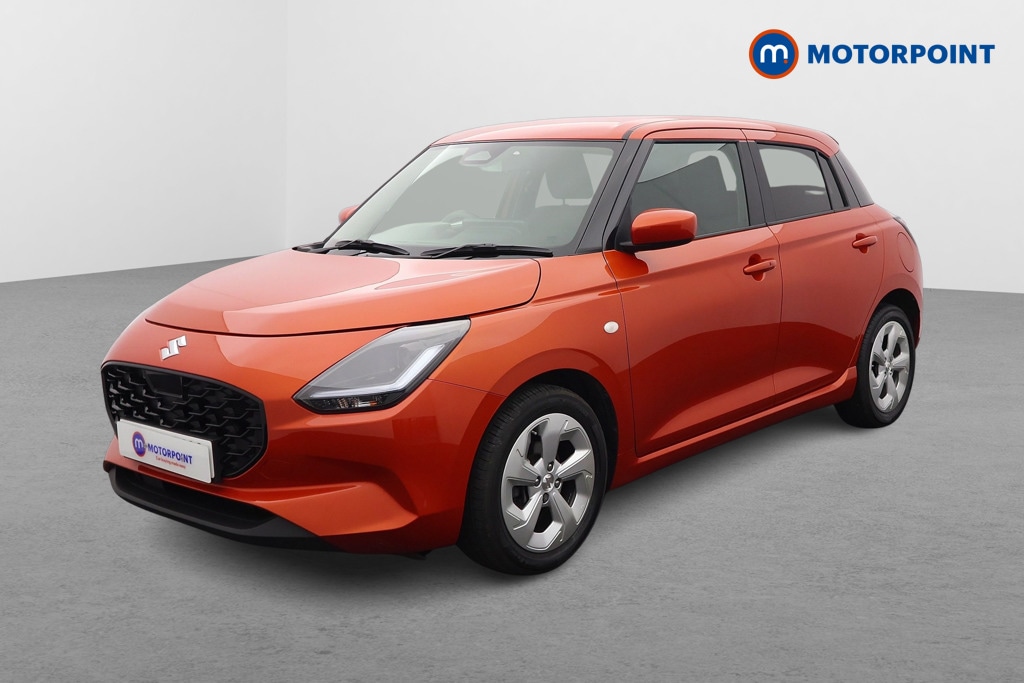 Used Suzuki Swift 2025 for sale - 77297760: Photo 3