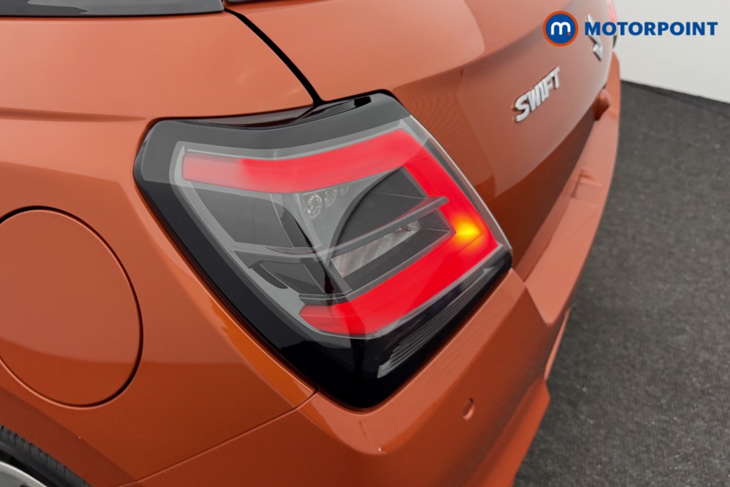 Used Suzuki Swift 2025 for sale - 77297760: Photo 30