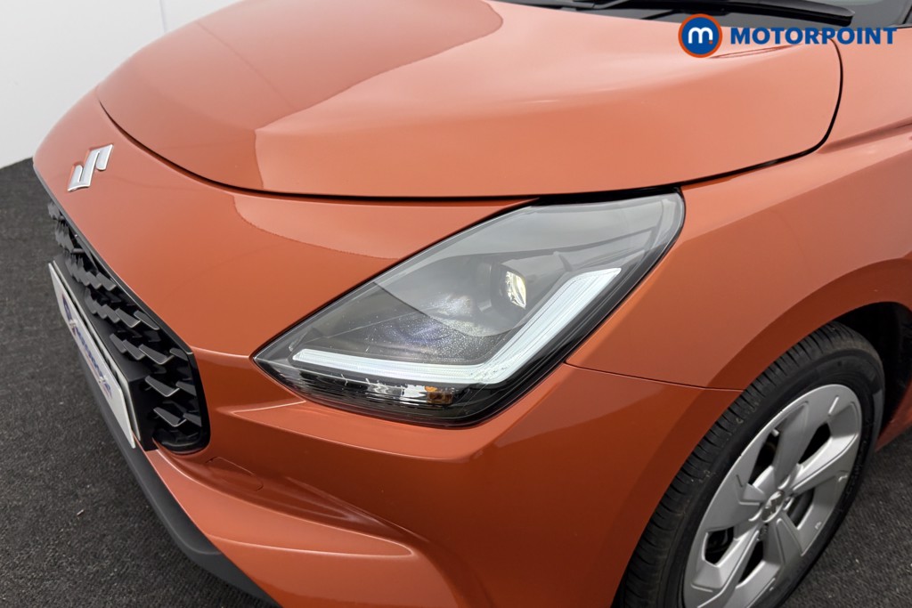 Used Suzuki Swift 2025 for sale - 77297760: Photo 33