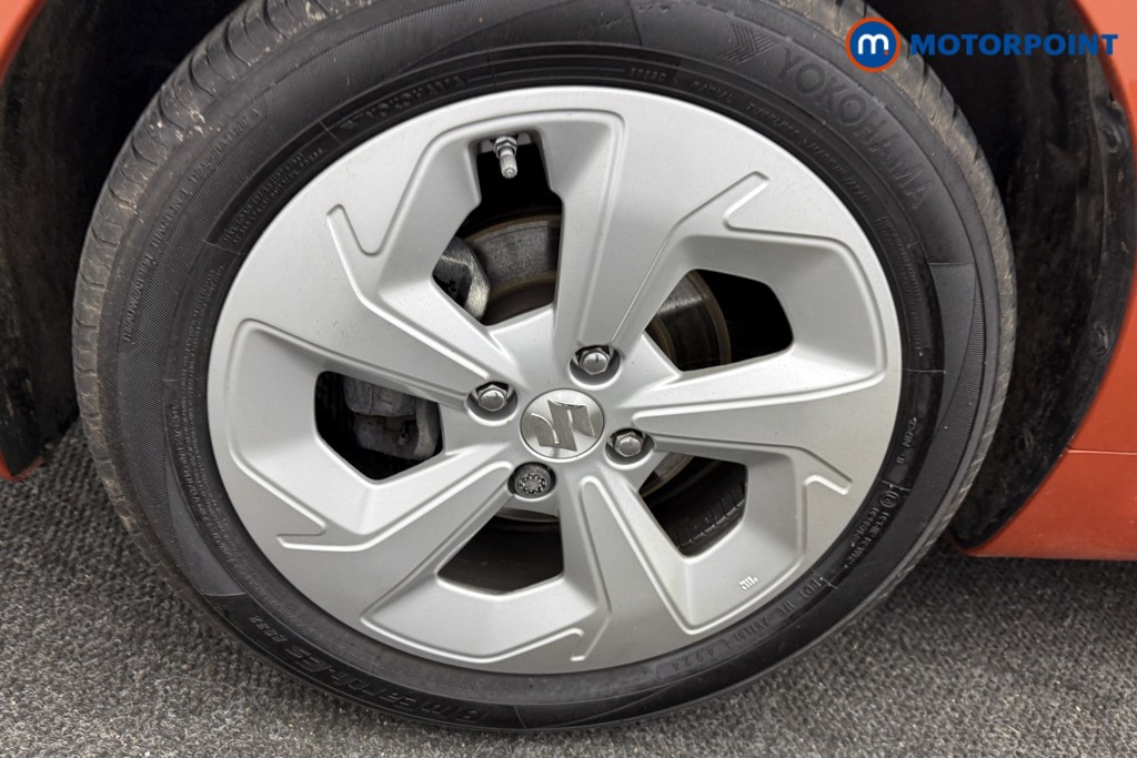 Used Suzuki Swift 2025 for sale - 77297760: Photo 34