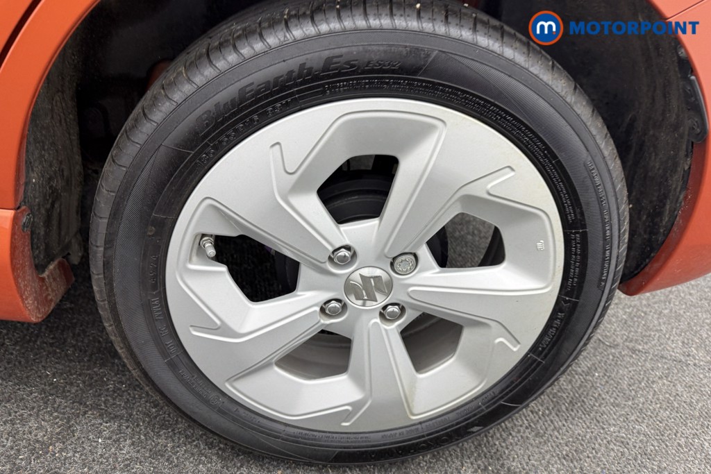 Used Suzuki Swift 2025 for sale - 77297760: Photo 35