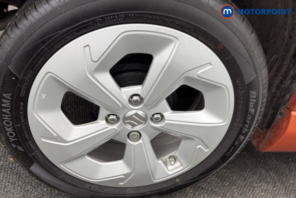 Used Suzuki Swift 2025 for sale - 77297760: Photo 36