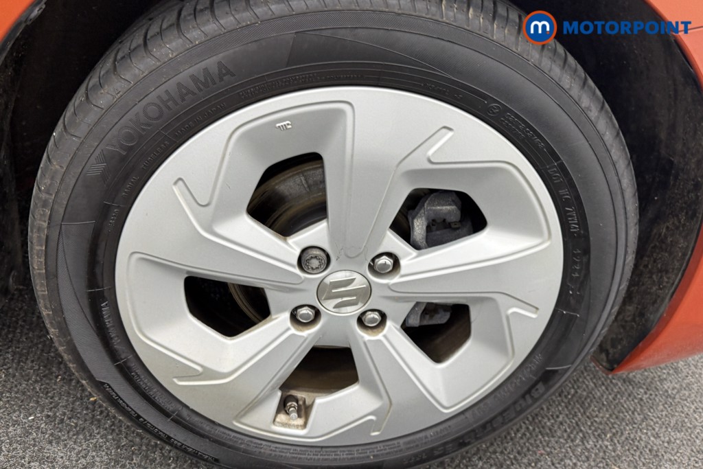 Used Suzuki Swift 2025 for sale - 77297760: Photo 37