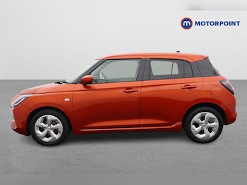 Used Suzuki Swift undefined for sale - 77297760: Photo