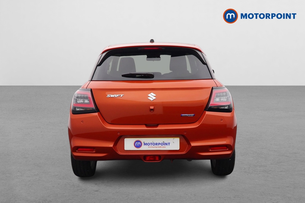 Used Suzuki Swift 2025 for sale - 77297760: Photo 6