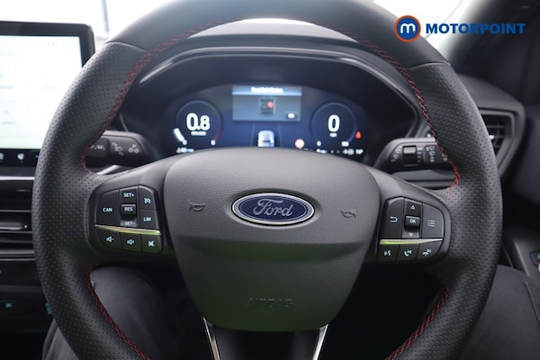 Used Ford Focus 2024 for sale - 76117902: Photo 16