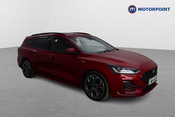 Used Ford Focus 2024 for sale - 76117902: Photo 1