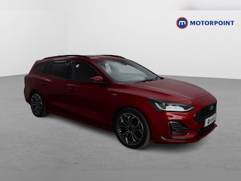 Ford - Focus