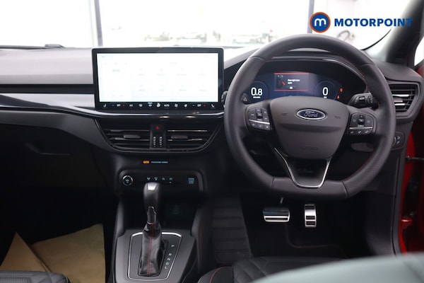 Used Ford Focus 2024 for sale - 76117902: Photo 25