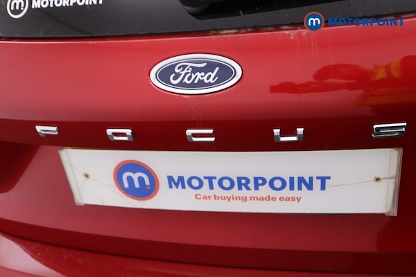 Used Ford Focus 2024 for sale - 76117902: Photo 29