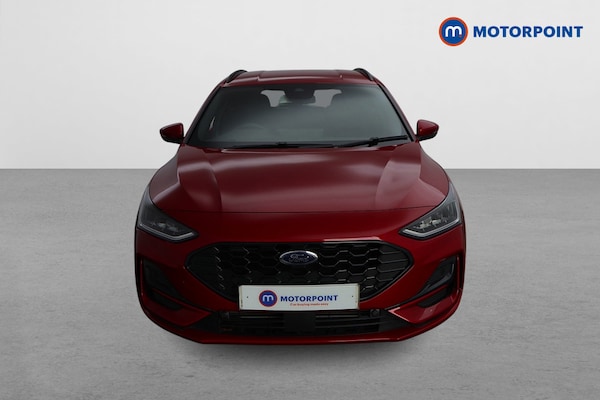 Used Ford Focus 2024 for sale - 76117902: Photo 2