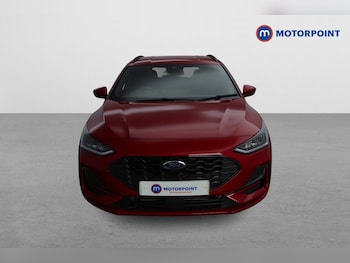 Used Ford Focus 2024 for sale - 76117902: Photo 2