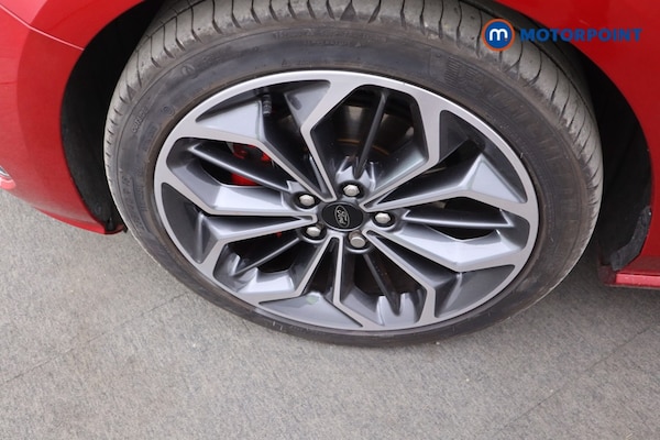 Used Ford Focus 2024 for sale - 76117902: Photo 35