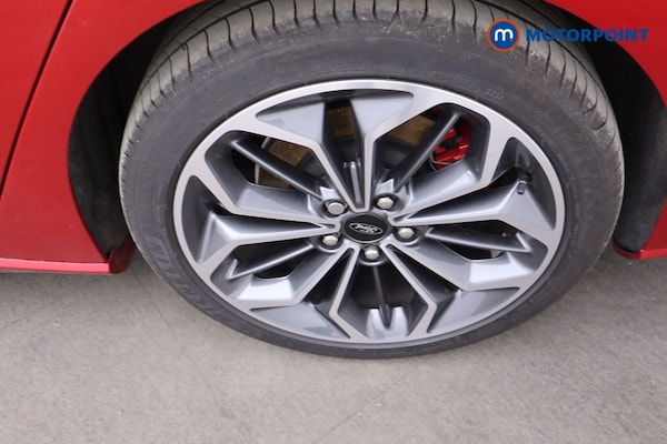 Used Ford Focus 2024 for sale - 76117902: Photo 36