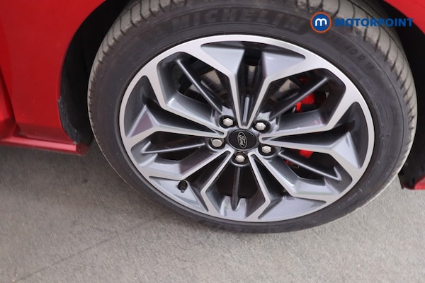 Used Ford Focus 2024 for sale - 76117902: Photo 37