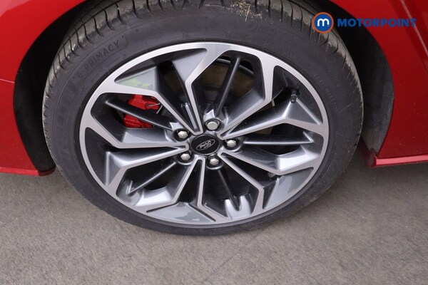 Used Ford Focus 2024 for sale - 76117902: Photo 38