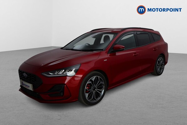 Used Ford Focus 2024 for sale - 76117902: Photo 3