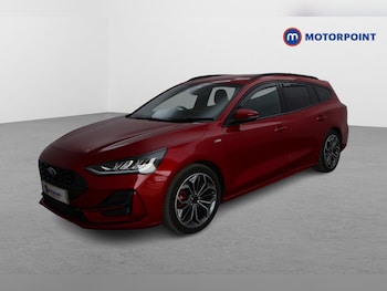 Used Ford Focus 2024 for sale - 76117902: Photo 3