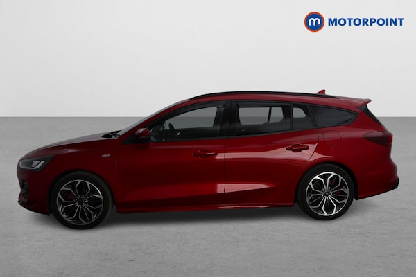 Used Ford Focus 2024 for sale - 76117902: Photo 4