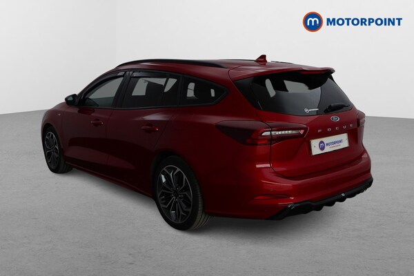Used Ford Focus 2024 for sale - 76117902: Photo 5